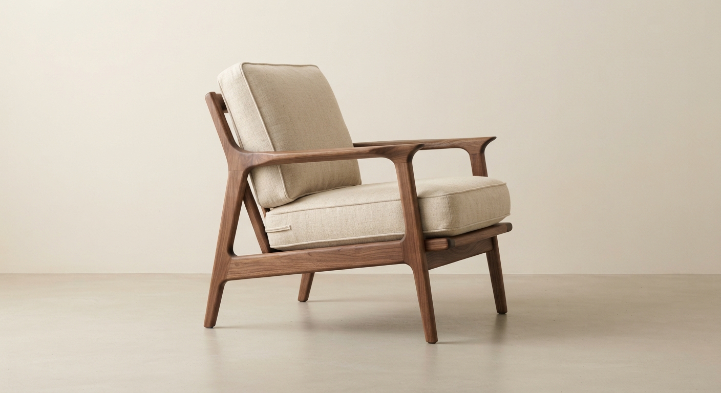 Fauteuil Combe