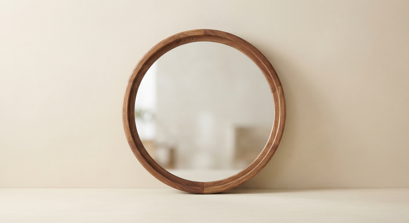 Miroir Halo