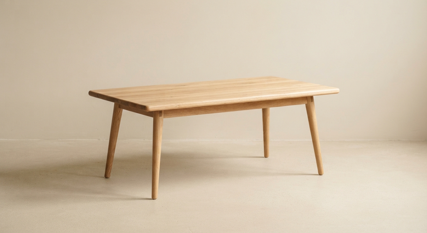Table Ondée